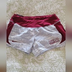 Nike Dri-fit Running shorts